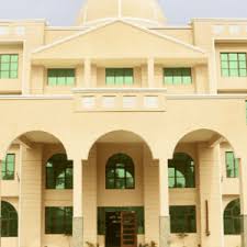 USHUS ENGLISH SCHOOL MALAPPURAM