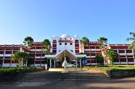 M E S MEDICAL COLLEGE CAMPUS CENTRAL SCHOOL MALAPPURAM