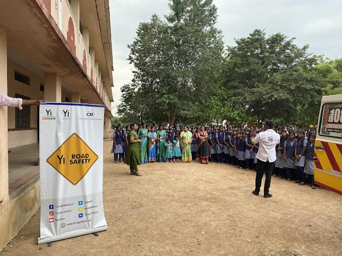 Sri.ram.nallamani G.hss, Thiruppalai