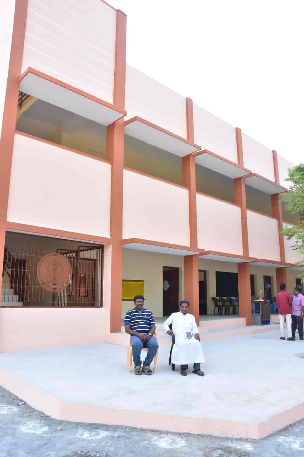 Govt.h.s Oomachikulam