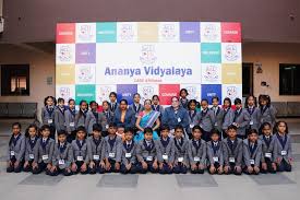 Ananya Vidyalaya