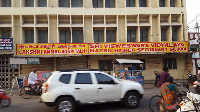 Shri Vigneswara Matric Hr. Sec. School