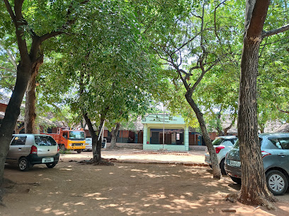 Panchayat Union Middle School Odayakulam