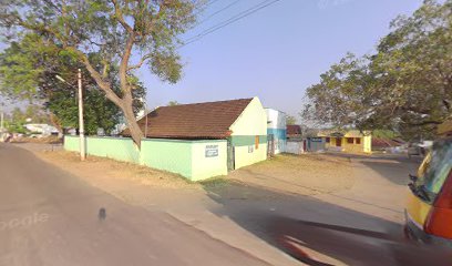 Panchayat Union Middle School Saralipathy