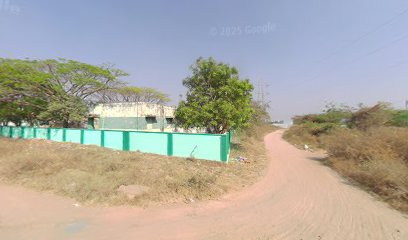 Panchayat Union Middle School Periapothu