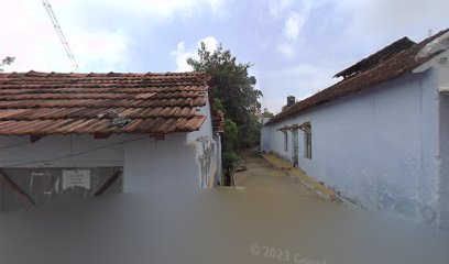 Panchayat Union Primary School Gandhi Ashram