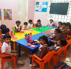 Panchayat Union Primary School Uppilipalayam