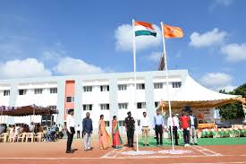 Skl Public Matriculation School