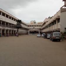 St. Michael's Boys' Aided Higher Secondary School