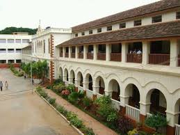 St. Francis Anglo Indian High School (aided)