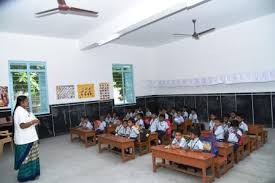 R K S R K N&p School