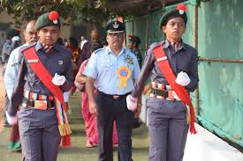 Stanes Anglo Indian Higher Secondary School (aided)