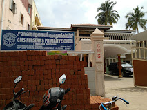 Cms Nursery & Pry School