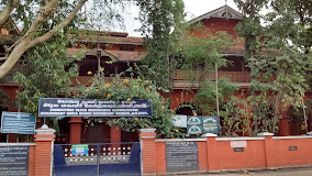 Ccma Government Girls Higher Sec. School, Raja Street