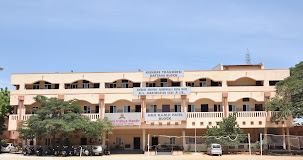 Shree Baldevdas Kikani Vidyamandir Matric Hr Sec School