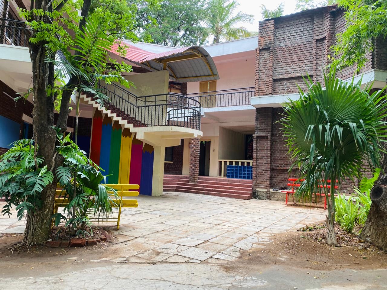 Vivekalaya Mat Hs