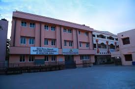 Kikani Vidya Mandir Aided Higher Sec School