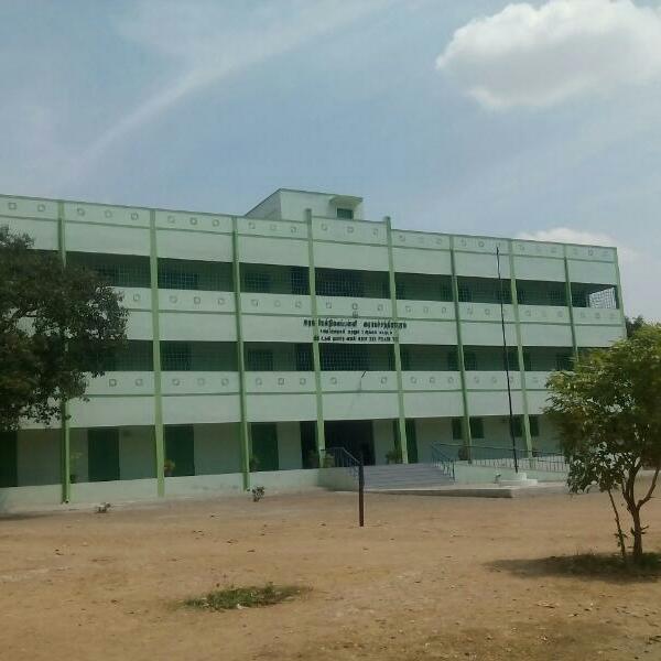 Government Higher Secondary School,ramachandrapuram