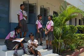 Panchayat Union Primary School, Pannaikinar