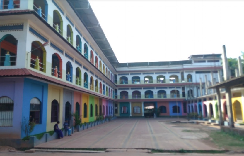 ZAHRA PUBLIC SCHOOL KANNUR