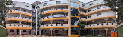  POORNA SMRITHI PUBLIC SCHOOL BANGALORE