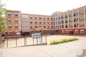  JSS PUBLIC SCHOOL BANGALORE