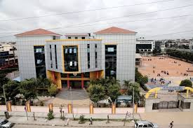  JSS PUBLIC SCHOOL BANGALORE