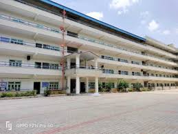  SHREE RAM PUBLIC SCHOOL BANGALORE