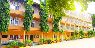  SHARDA VIDYA MANDIRA BANGALORE