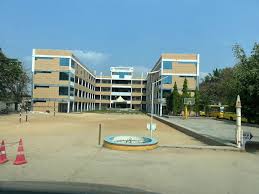 THYAGARAJU CENTRAL SCHOOL BANGALORE