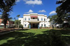  MAHILA SEVA SAMAJA BANGALORE