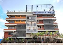  INDIAN PUBLIC SCHOOL BANGALORE