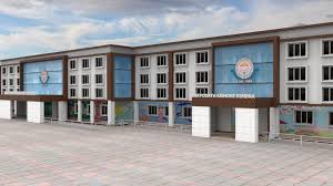  NAVODAYA KISHORE KENDRA BANGALORE