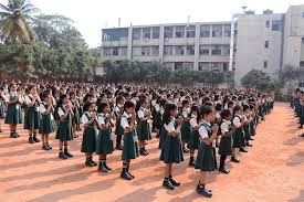  AECS MAGNOLIA MAARUTI PUBLIC SCHOOL