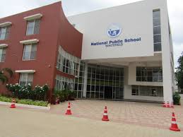  NATIONAL PUBLIC SCHOOL