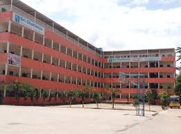  SRI CHAITANYA TECHNO SCHOOL