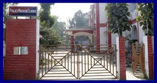  POLICE MODERN SCHOOL