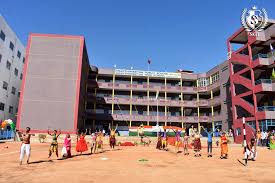  SHANTHINIKETAN PUBLIC SCHOOL