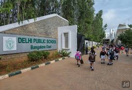  DELHI PUBLIC SCHOOL BANGALORE EAST