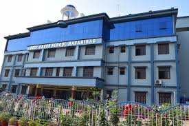  ALPINE PUBLIC SCHOOL