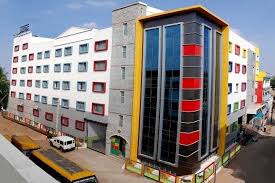  MARTIN LUTHER PUBLIC SCHOOL