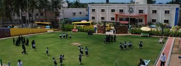  VYASA INTERNATIONAL SCHOOL