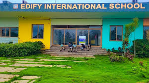 EDIFY INTERNATIONAL SCHOOL