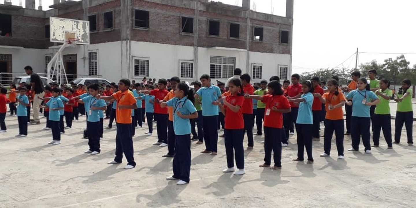 SHLOKA - A BIRLA SCHOOL