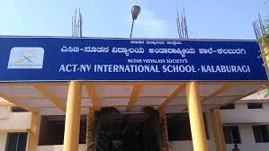 ACT-NUTAN VIDYALAYA INTERNATIONAL SCHOOL