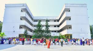 CHANDRAKANT PATIL PUBLIC SCHOOL