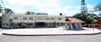 JNANAGANGA RESIDENTIAL SCHOOL