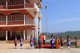 S M S ACADEMY OF CENTRAL EDUCATION