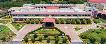 SAINIK SCHOOL KODAGU