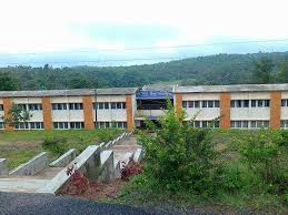 JAWAHAR NAVODAYA VIDYALAYA GALI BEEDU P.O MADIKERI TALUK KODAGU DIST. KARNATAKA
